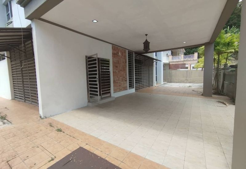 Kampung Matahari Naik