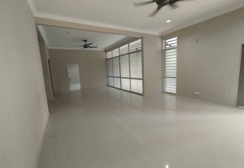 Kampung Matahari Naik