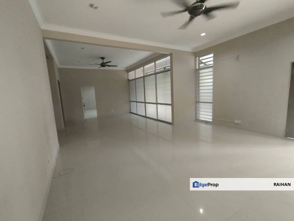 Taman Matahari Naik Teluk Kumbar Fully Renovated and Extended Freehold Banglo, Penang, Teluk Kumbar