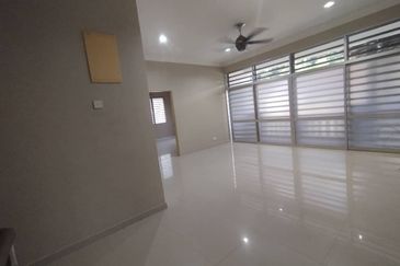 Kampung Matahari Naik