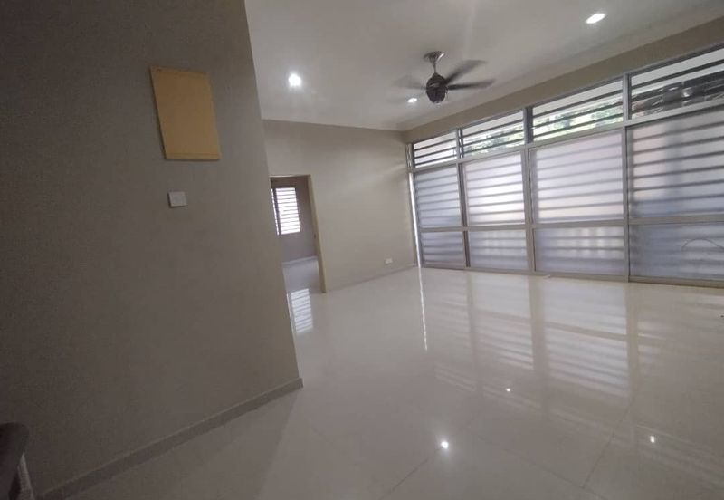 Kampung Matahari Naik