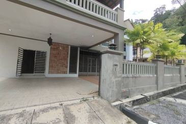 Kampung Matahari Naik