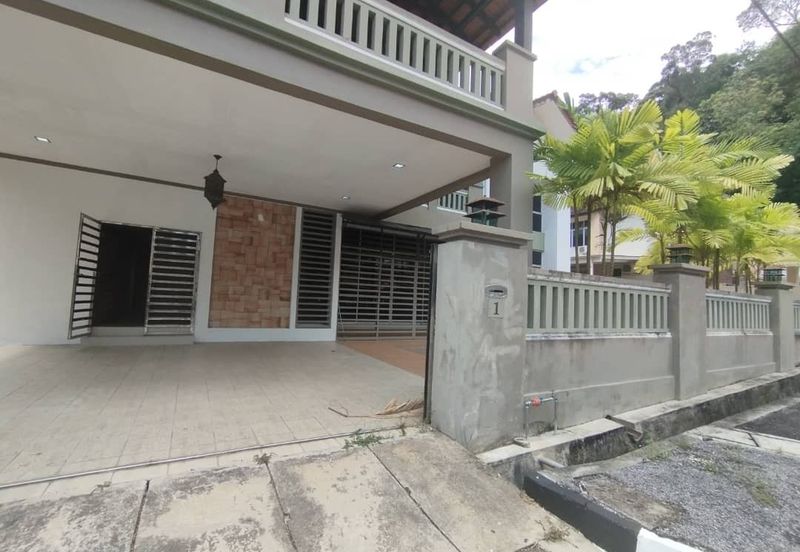 Kampung Matahari Naik