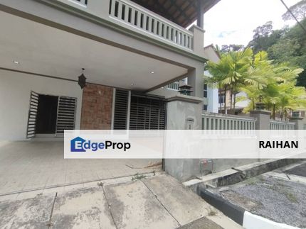 Taman Matahari Naik Teluk Kumbar Fully Renovated and Extended Freehold Banglo, Penang, Teluk Kumbar