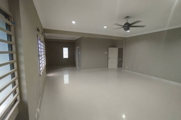 Kampung Matahari Naik