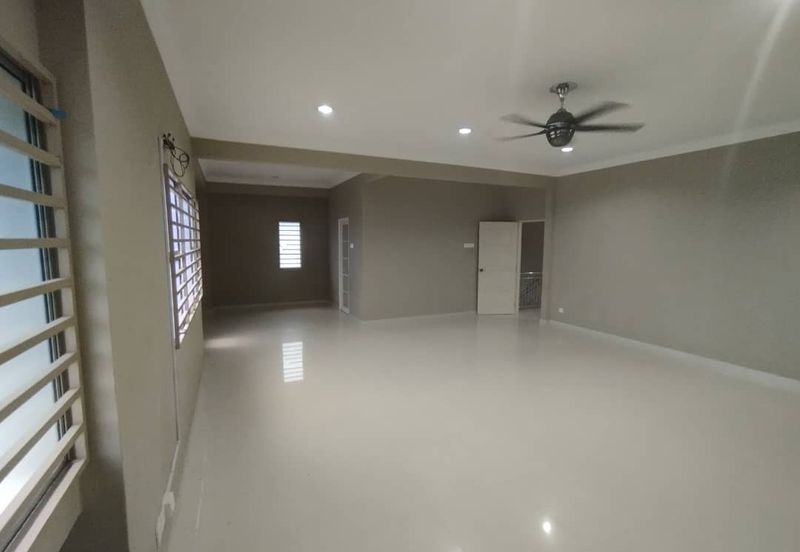 Kampung Matahari Naik