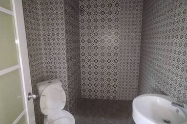 Kampung Matahari Naik