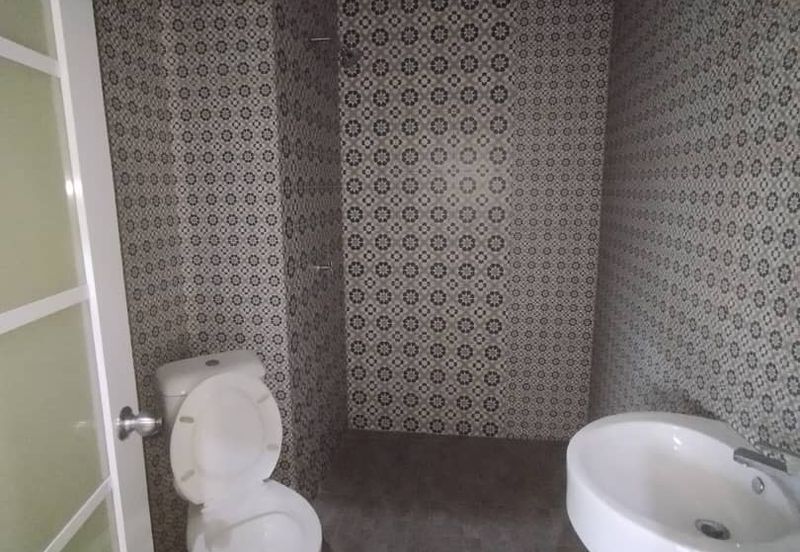 Kampung Matahari Naik