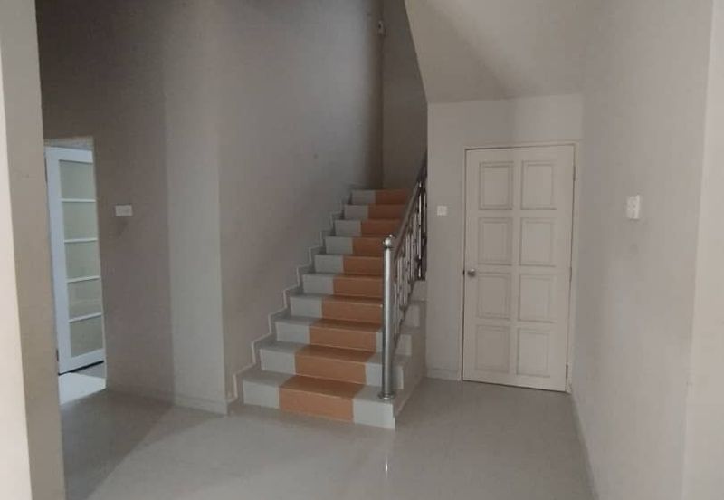 Kampung Matahari Naik