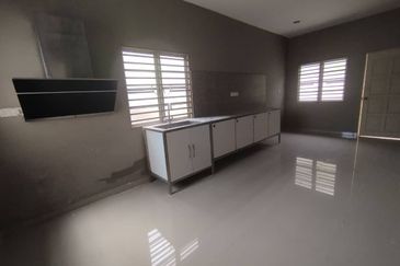 Kampung Matahari Naik