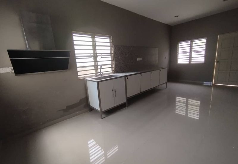 Kampung Matahari Naik