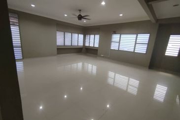 Kampung Matahari Naik