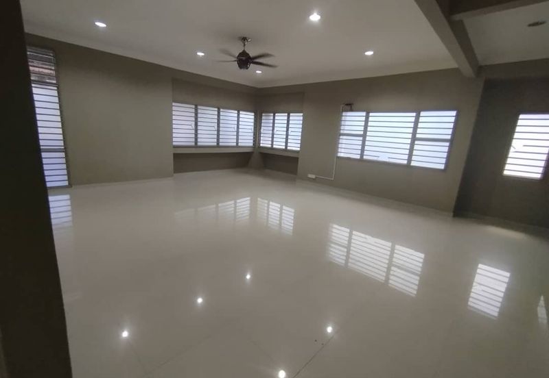 Kampung Matahari Naik