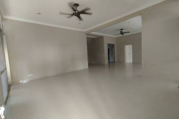 Kampung Matahari Naik