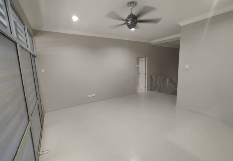 Kampung Matahari Naik