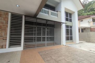 Kampung Matahari Naik