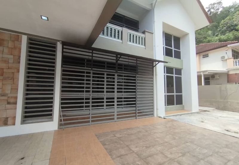 Kampung Matahari Naik