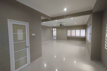 Kampung Matahari Naik