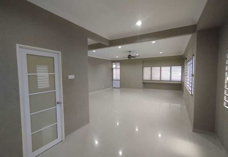 Kampung Matahari Naik