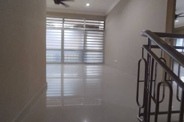 Kampung Matahari Naik