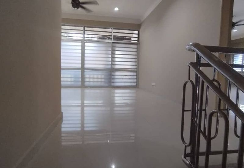 Kampung Matahari Naik