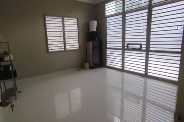 Kampung Matahari Naik