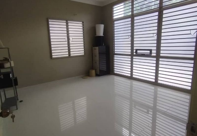 Kampung Matahari Naik