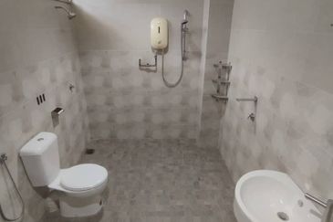 Kampung Matahari Naik