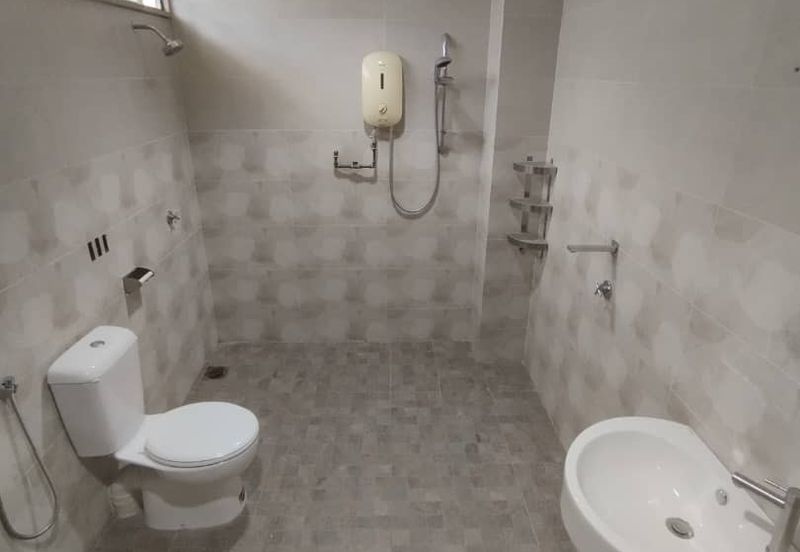 Kampung Matahari Naik