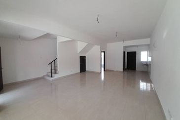 Bertam Putra Setia Fontaines Garden