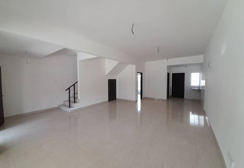 Bertam Putra Setia Fontaines Garden