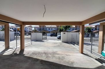 Bertam Putra Setia Fontaines Garden