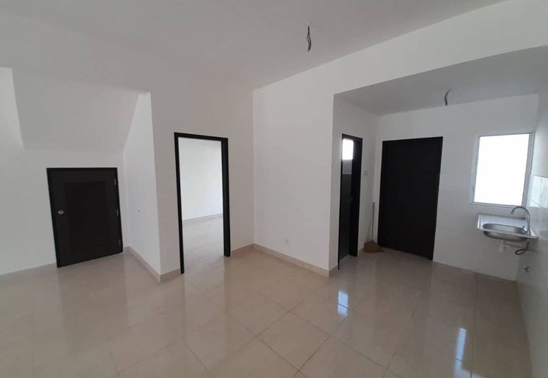 Bertam Putra Setia Fontaines Garden