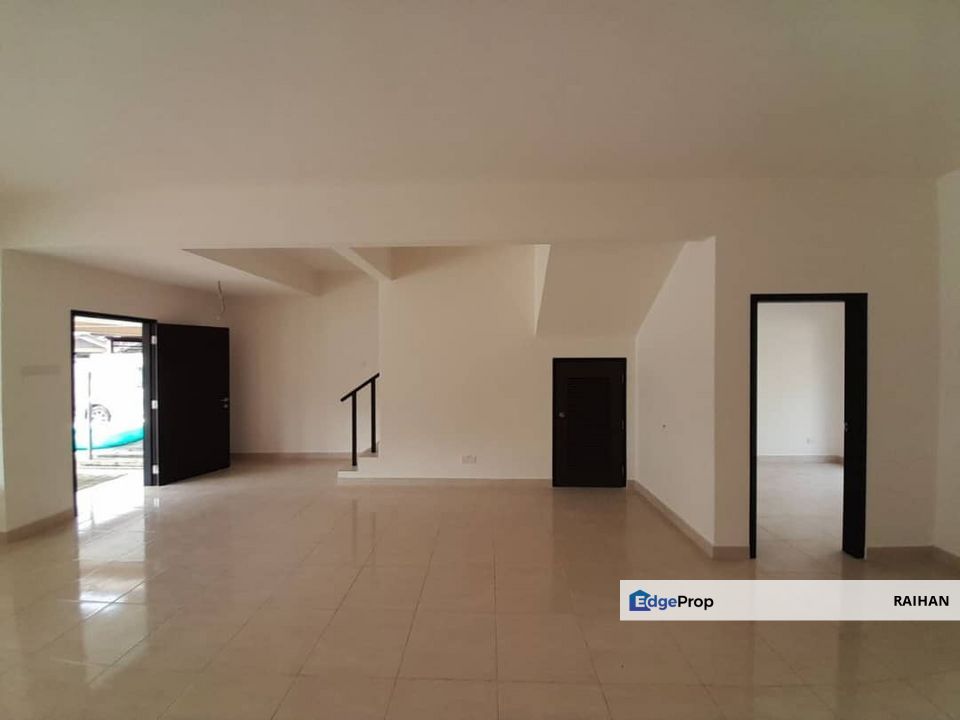 Amansara South Setia Fontaines Kepala Batas Penang Freehold Extra Backyard Price Drop, Penang, Kepala Batas