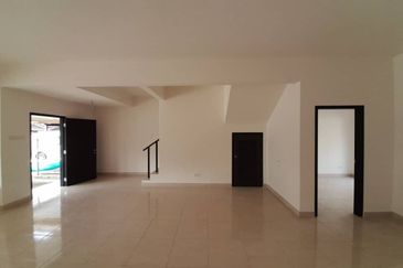 Bertam Putra Setia Fontaines Garden