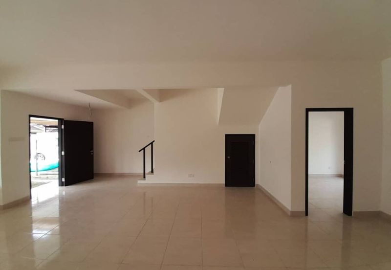 Bertam Putra Setia Fontaines Garden