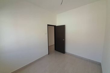 Bertam Putra Setia Fontaines Garden