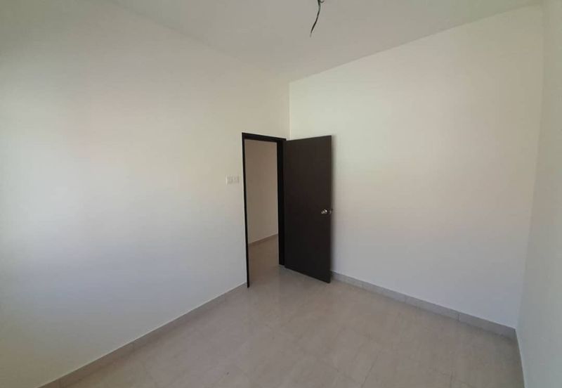 Bertam Putra Setia Fontaines Garden