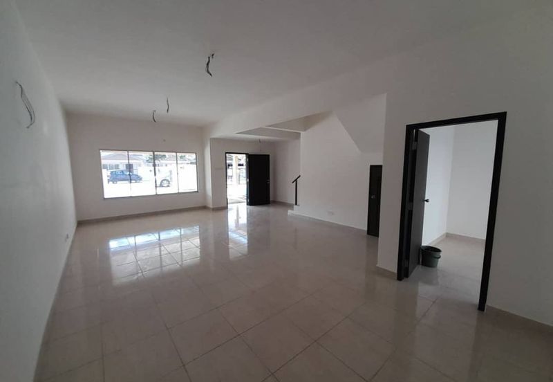 Bertam Putra Setia Fontaines Garden