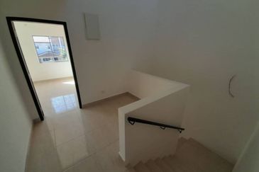 Bertam Putra Setia Fontaines Garden