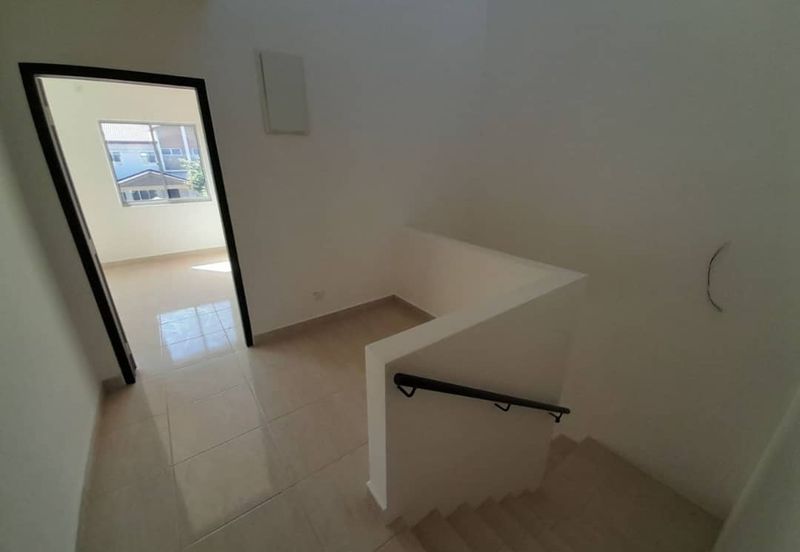 Bertam Putra Setia Fontaines Garden