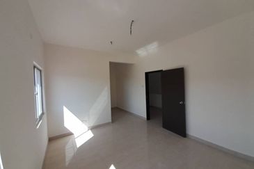 Bertam Putra Setia Fontaines Garden