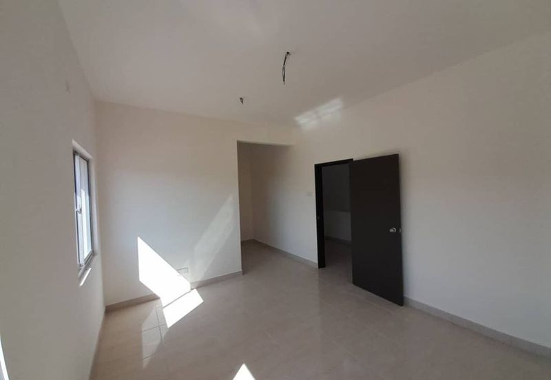 Bertam Putra Setia Fontaines Garden