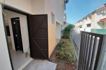 Bertam Putra Setia Fontaines Garden