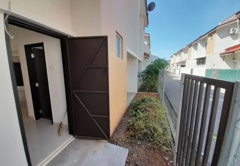 Bertam Putra Setia Fontaines Garden