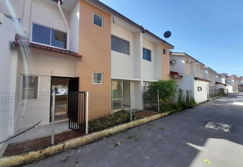 Bertam Putra Setia Fontaines Garden