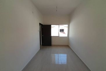 Bertam Putra Setia Fontaines Garden