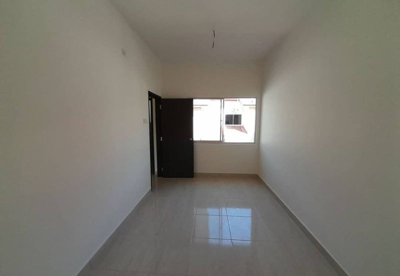 Bertam Putra Setia Fontaines Garden