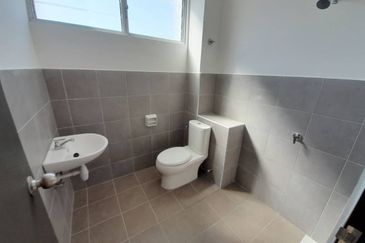 Bertam Putra Setia Fontaines Garden