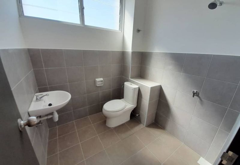 Bertam Putra Setia Fontaines Garden